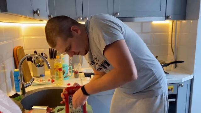 ГОТОВЛЮ СЫРНЫЙ ПИРОГ ИЗ ЛАВАША смотреть онлайн