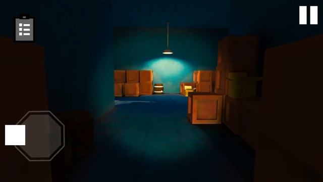 СПАНЧ-БОБ УБИЙЦА | Krusty Krab Nightmare смотреть онлайн