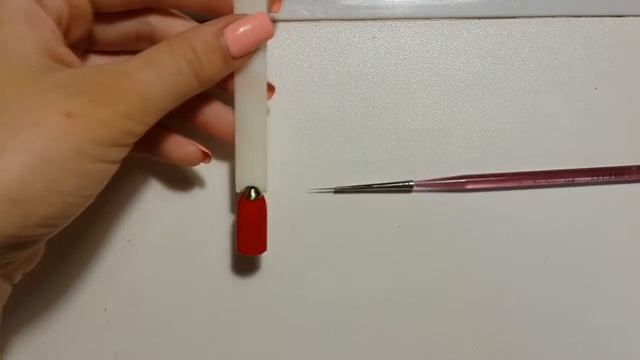 Как сделать? Лунный маникюр - часть 3. Декорирование лунки смотреть онлайн