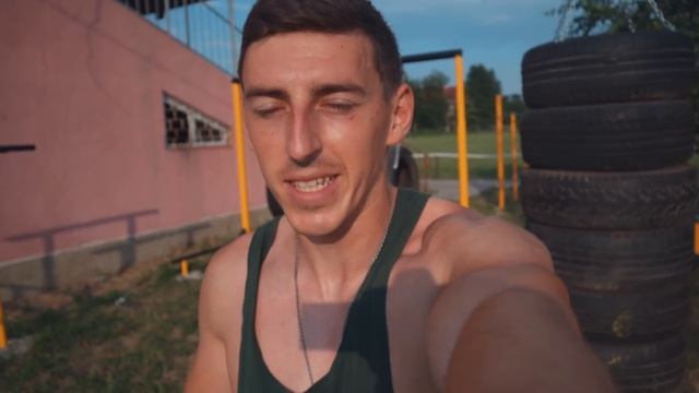 Армейский способ Увеличивать Подтягивания на +1 КАЖДЫЙ ДЕНЬ смотреть онлайн