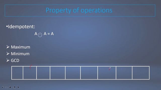 Sparse Table(Part-3) | How can we answer range query in O(1) time using sparse table смотреть онлайн