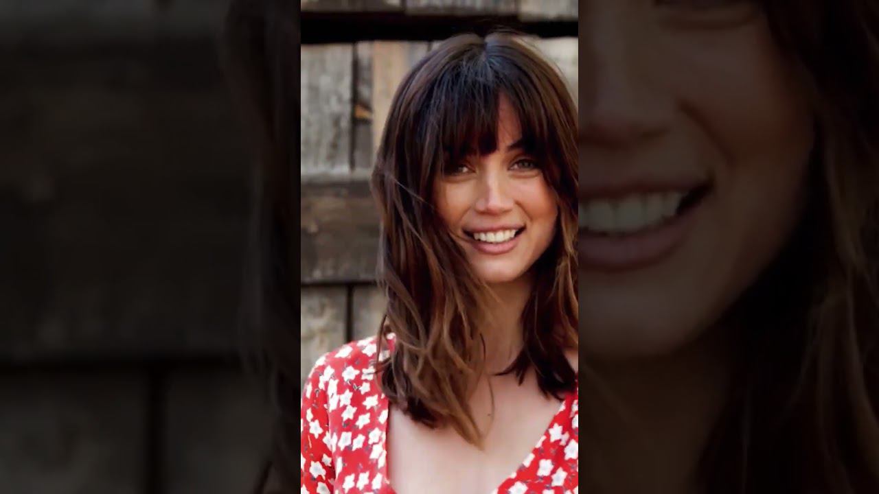 #Ana de Armas смотреть онлайн