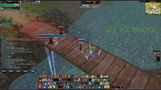 Rappelz soo strong hector pets смотреть онлайн