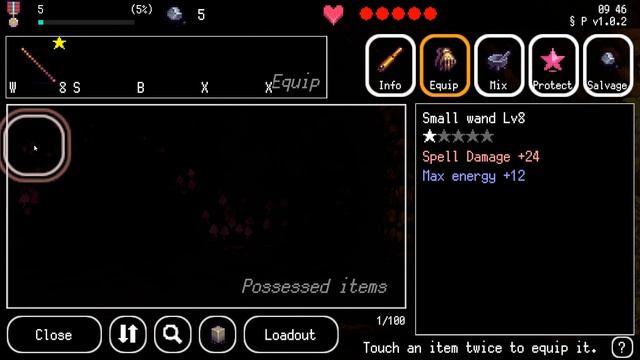 B100X - Auto Dungeon RPG ★ Gameplay ★ PC Steam [ Free to Play ] Rpg Game 2021 ★ HD 1080p60FPS смотреть онлайн