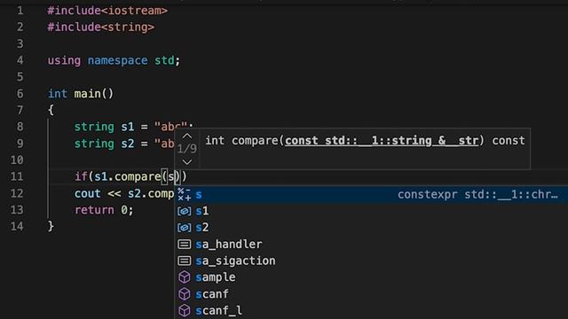 13. Strings in C++ | Guaranteed Placement Course | Lecture 13 смотреть онлайн