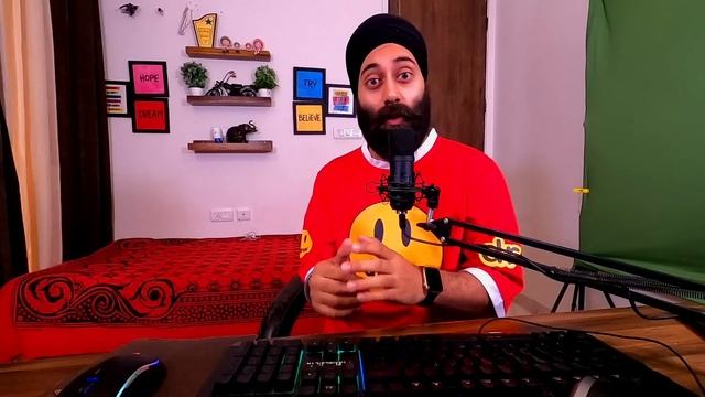 Param Converted to Islam ! My Reaction смотреть онлайн