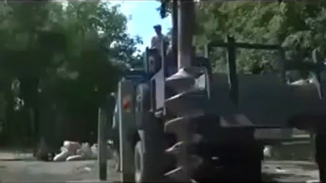 оборудование для монтажа винтовых свай смотреть онлайн