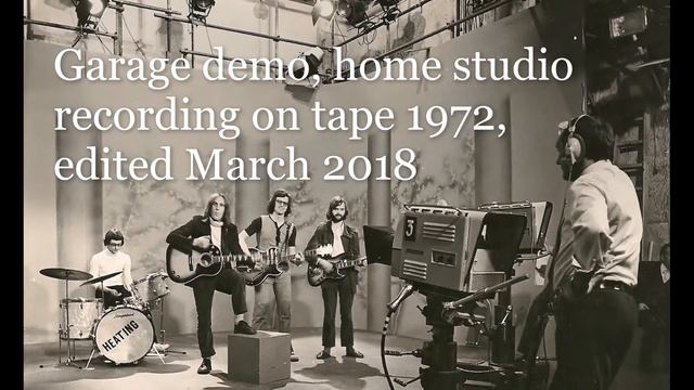 Heating - Moedertje Natuur (AUDIO) смотреть онлайн