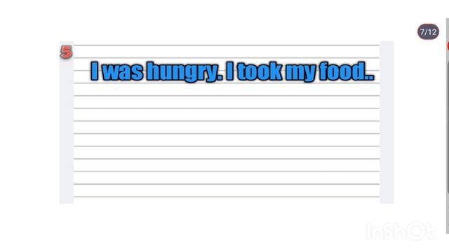 synthesis of sentences।Excellent।exercise 1।present participle ।past participle।Azad bs classes смотреть онлайн