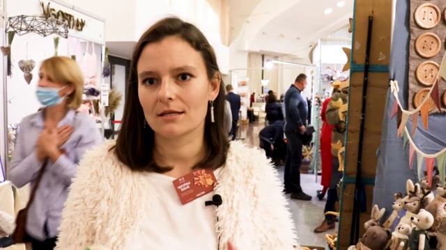 Экобизнес Lykke_Toys: Вязаные игрушки амигуруми | Экология мысли – Экофренды. Добры канал смотреть онлайн