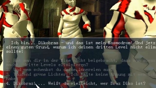 Star Heritage: The Black Cobra - Review/Walkthrough Part 2 [Deutsch/German] смотреть онлайн