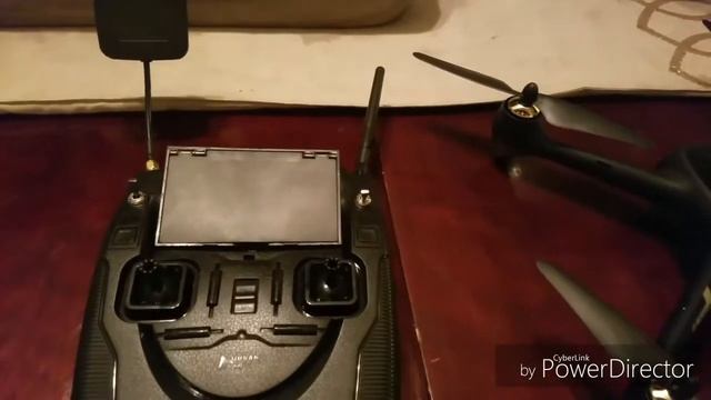 Hubsan H501S Upgraded!