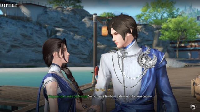 Revelation M android IOS смотреть онлайн