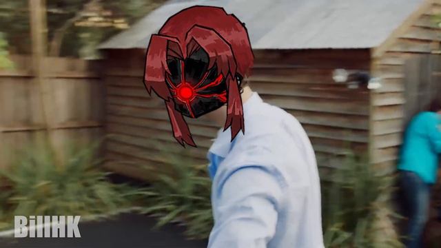 Library Of Ruina - The Red Mist смотреть онлайн