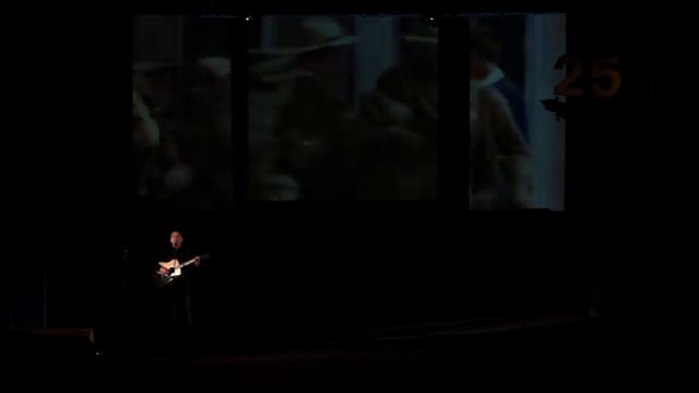 25 - годовщине вывода войск из Афганистана ПОСВЯЩАЕТСЯ 2 смотреть онлайн