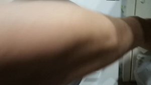 Распаковка — Стиральная машина Samsung WW80AAS20TE/LP