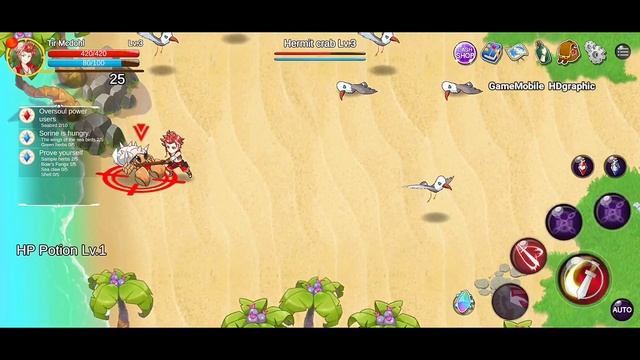Top 12 Best 2D RPG games OPEN WORLD Android | 2D RPG with Beautiful High Graphic Art Style on Mobil смотреть онлайн