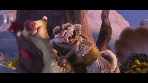 Ледниковый период (Шира и Диего) - Это все она