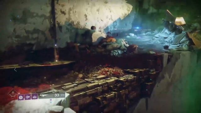 |Destiny 2| Forge glitch on Nessus and the EDZ. Crest Not Found??? CUBES???? смотреть онлайн