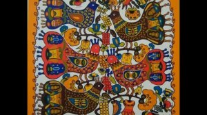 Волинський народний хор. Ой, на горі цигани стояли