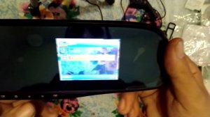 Зеркало Регистратор + Обзор и Сравнение Установка