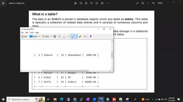 BATCH 48 SQL DBA INTRODUCTION Session CLASS 3 || Contact 9902590140 смотреть онлайн