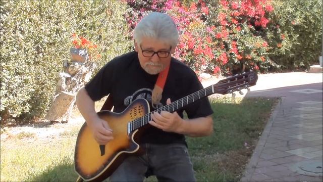PeacePipe Cover by Charlie Perl смотреть онлайн