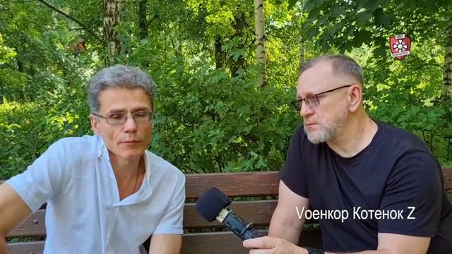 Константин Леушин: Подвиг в Мариуполе. Как спасли новорожденную. смотреть онлайн