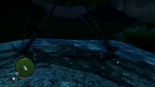 Far Cry 3 -Free Roam-[GT520m] смотреть онлайн
