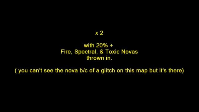 Hellgate: Global ~ Engineer Drone On-Hit Bug pt.2 (Fireworks) смотреть онлайн