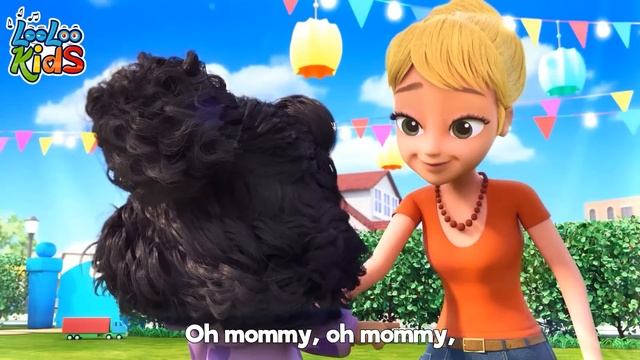 There Were Ten In A Bed ? | Nursery Rhymes - Nursery Rhymes And Children Songs With LooLoo Kids