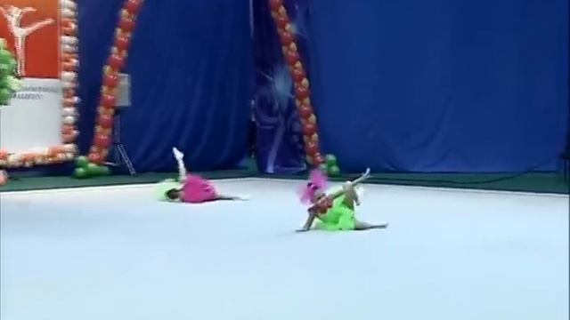 АЛИНА 2013-Владивосток-Любимые куклы смотреть онлайн