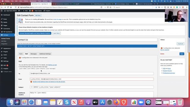 Wordpress Get Post Content Including Unique Images For Affiliate Site | Get Rank 24hr смотреть онлайн