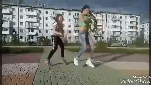 Hip-Hop Dance/ инстаграм/ Lu.dance смотреть онлайн