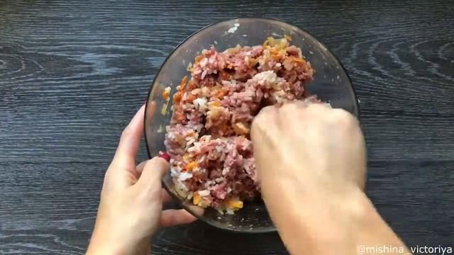 Перец фаршированный смотреть онлайн