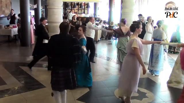 09 Australian Swing Waltz (Австралийский вальс) смотреть онлайн