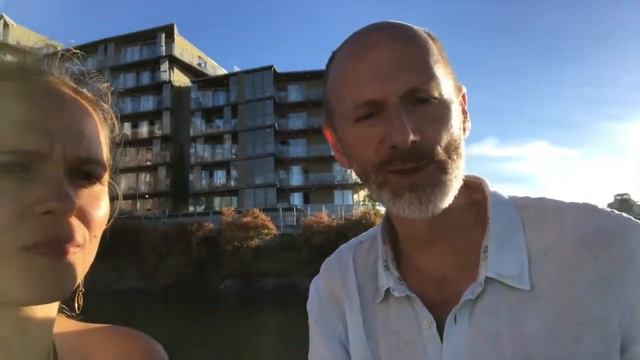 Интервью с Ричардом Раддом: что делать с тенями в отношениях. Генные Ключи смотреть онлайн