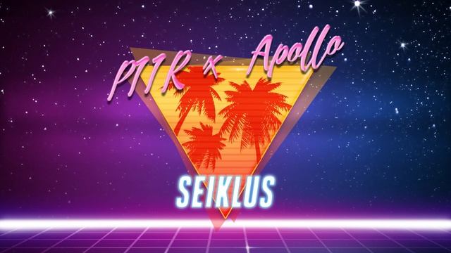 PIIR x Apollo - SEIKLUS смотреть онлайн