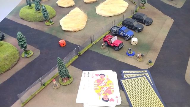 Osprey's Black Ops: Stealth Check смотреть онлайн