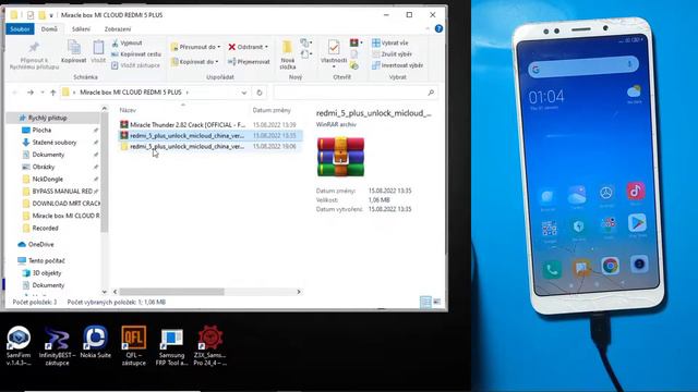 Xiaomi Redmi 5 Plus ( MEG7 ) Bypass Mi Account Disable Mi Cloud 100% WORK Fix Wifi / Sensor смотреть онлайн