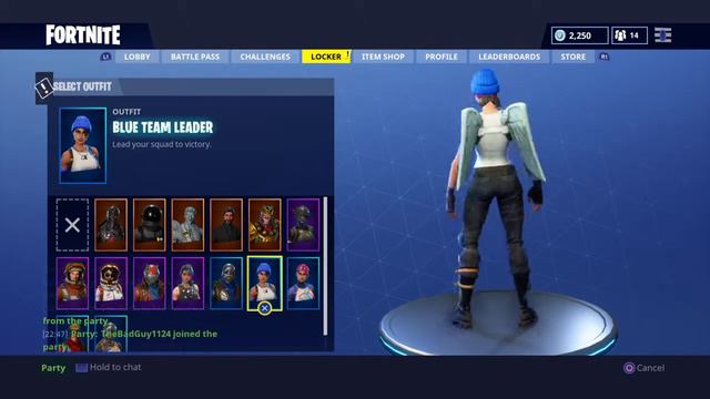 120 dollar Fortnite Account смотреть онлайн