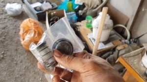 ТО СКУТЕРА - ЗАМЕНА МАСЕЛ / КАК ЗАМЕНИТЬ МАСЛО В СКУТЕРЕ #139QMB