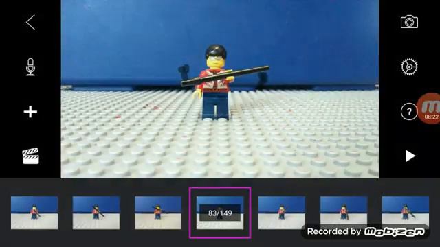 Tutorial как надо редактировать мультики. смотреть онлайн