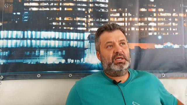 Почему русскоязычные переезжают в Болгарию? Субъективное мнение! смотреть онлайн