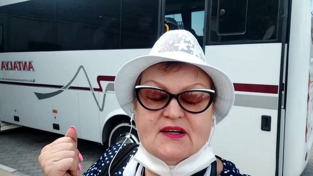 Турция??Дорога в Демре (Demre)?️⛰️?Из Анталии самостоятельно на рейсовом автобусе мы едем поКРАСОТ смотреть онлайн