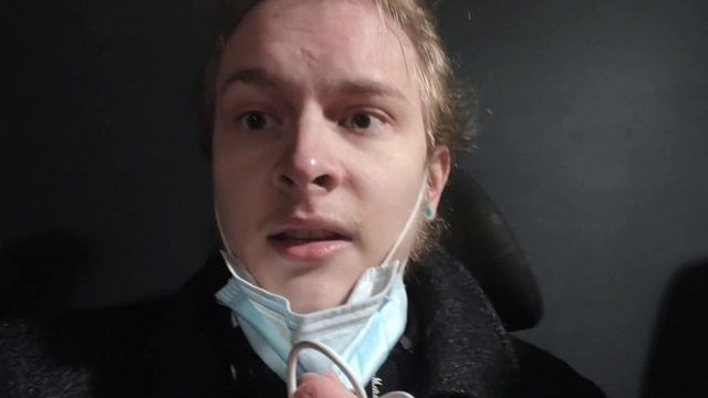 Меня задержали! смотреть онлайн