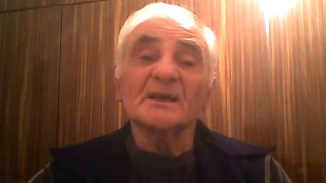 Исповедь хулигана.С.Есенин.Читает А.Пир-Будагян. смотреть онлайн