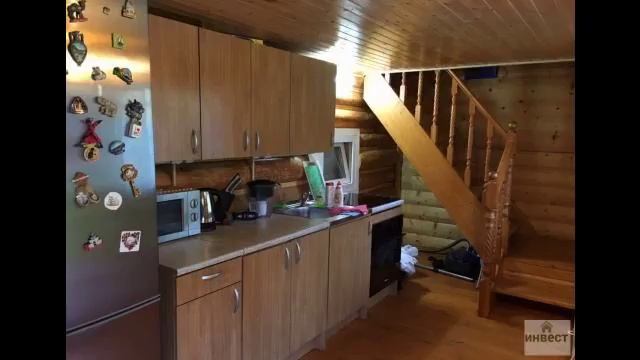 Продается 2х-этажная дача 96 кв.м на участке 6 соток смотреть онлайн