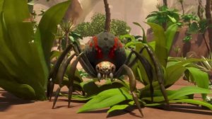 Ледниковый период 6 (2022) 

Ледниковый период 6 (2022)