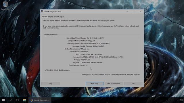 The Program Can't Start Because Dll File Is Missing. How To Fix The Problem? ??? смотреть онлайн